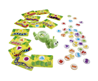 Fisher-Price Głodna Gąsienica - 1023343 - zdjęcie 3